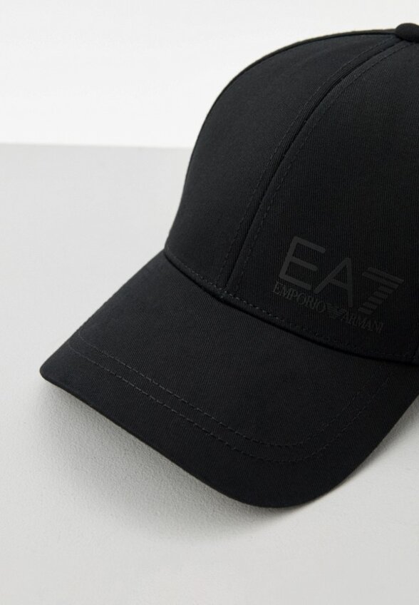 Бейсболка EA7