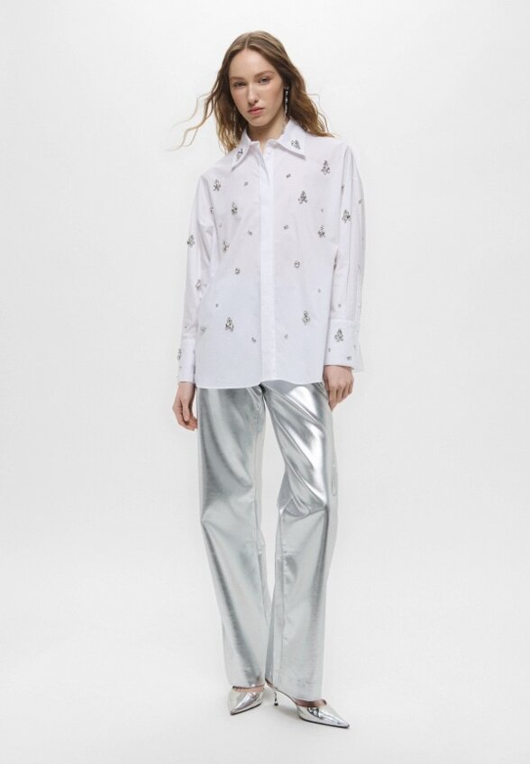 Рубашка Pennyblack