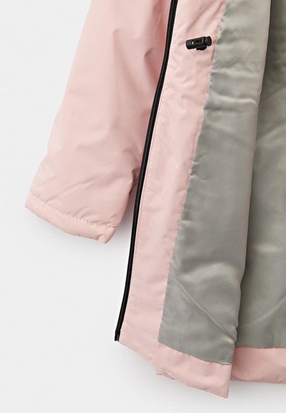 Куртка утепленная Kaysarow