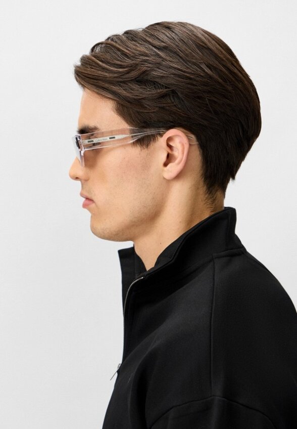 Очки солнцезащитные Calvin Klein