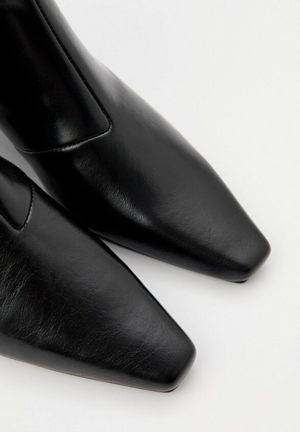 Ботильоны Mango