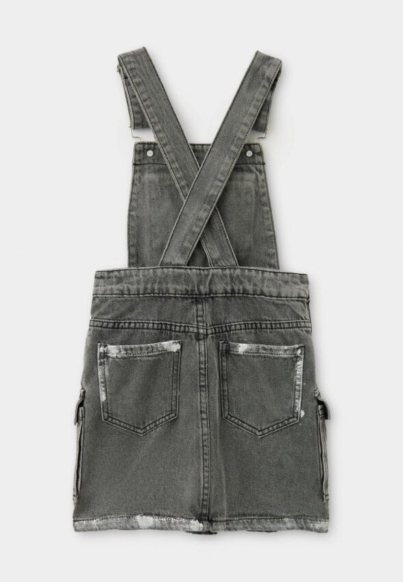 Сарафан джинсовый PlayToday