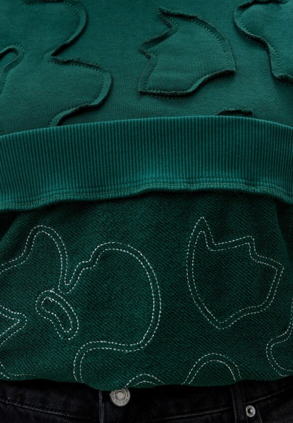 Свитшот Averi