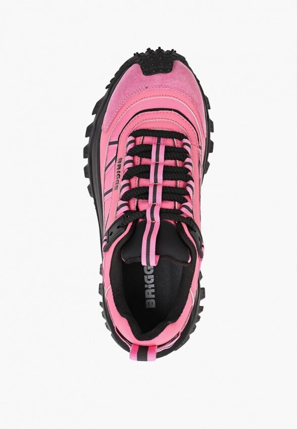 Кроссовки Briggs