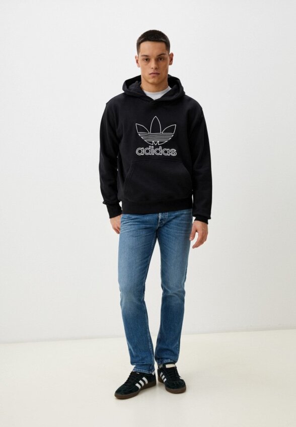 Худи adidas Originals