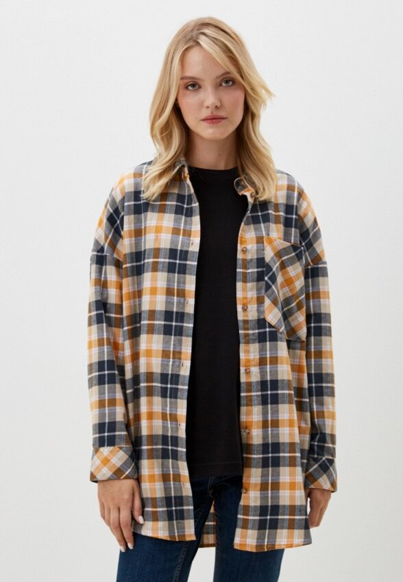 Рубашка Funday