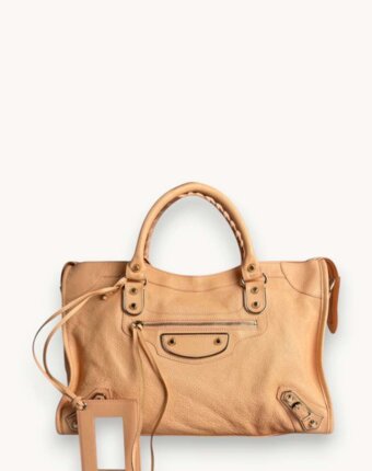 Balenciaga City женщинам