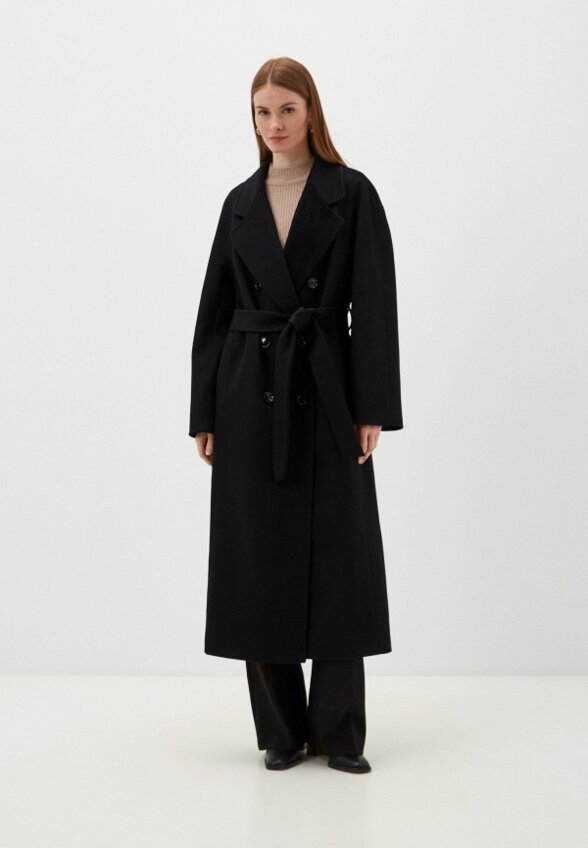 Пальто двубортное Avalon