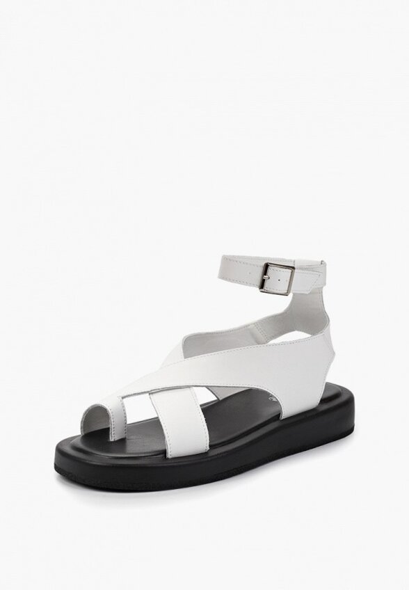 Сандалии Makfine