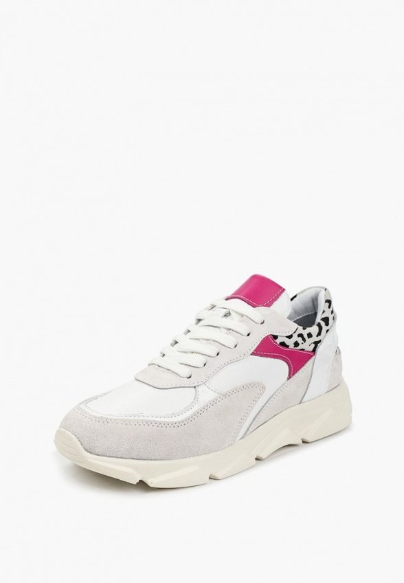 Кроссовки Mysa