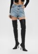 Шорты джинсовые One Teaspoon1  - превью