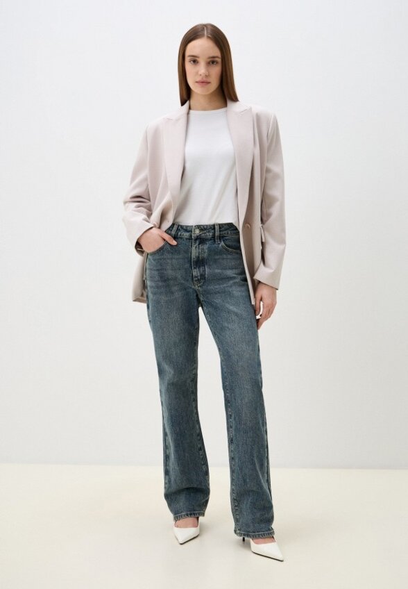 Джинсы Dimarkis Day