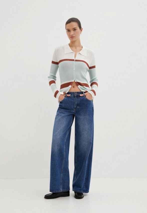 Кардиган Finn Flare