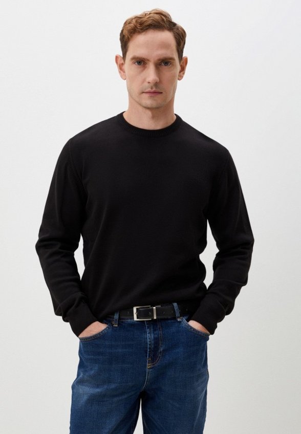 Джемпер Gorenta & Go