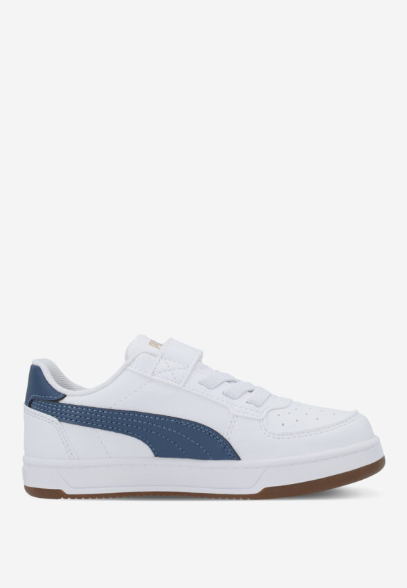 Кеды детские PUMA Caven 2.0, Белый