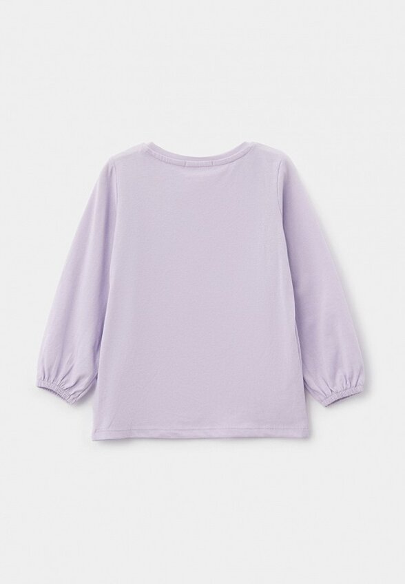 Лонгслив Tom Tailor