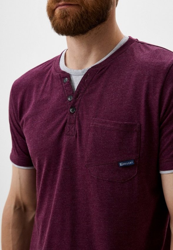 Футболка Begood