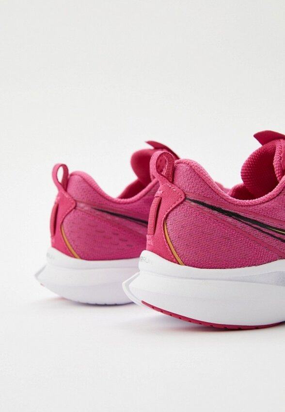 Кроссовки Saucony