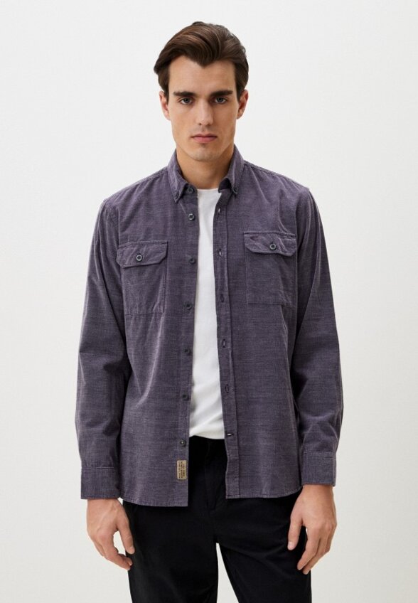 Рубашка Camel active