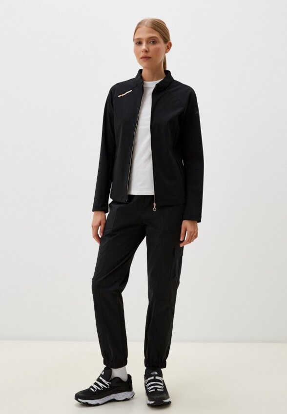 Олимпийка Anta