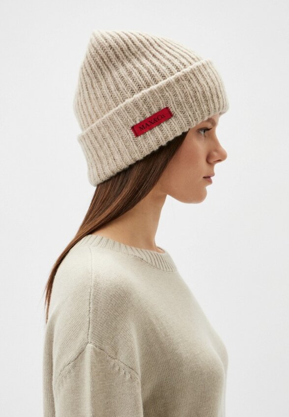 Шапка Max&Co