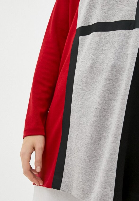 Лонгслив Helmidge