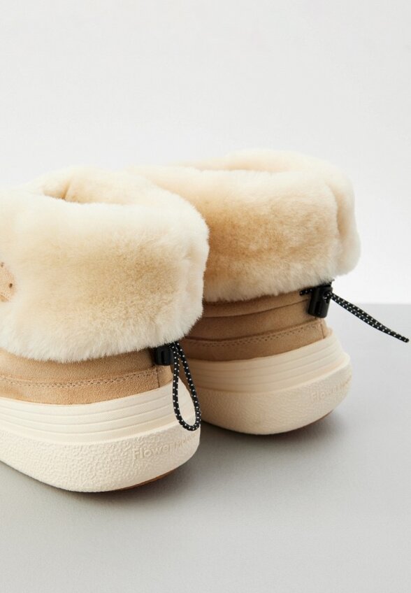 Ботинки Flower Mountain