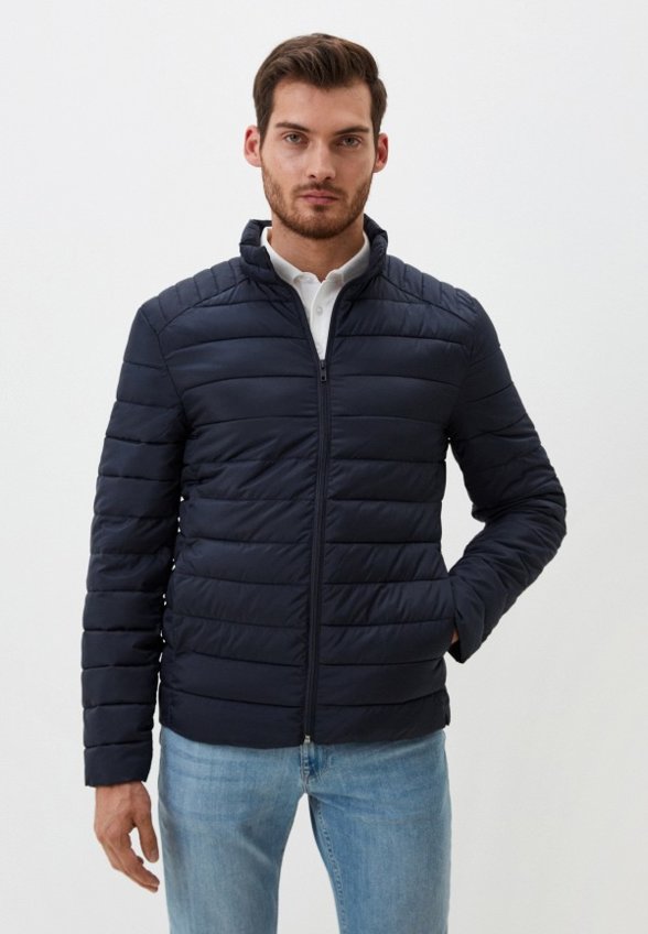 Куртка утепленная Funday