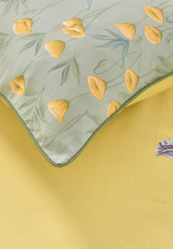 Постельное белье Семейное Sofi De Marko