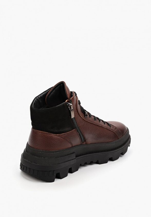 Ботинки Vittorio Bravo