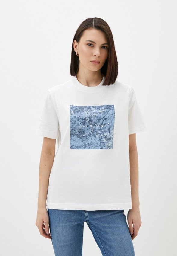 Футболка Antiga