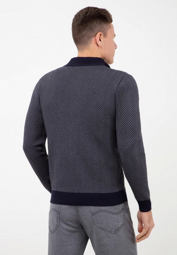 Кардиган Thomas Berger