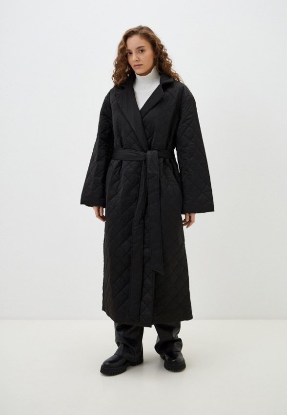 Пальто-халат GLVR