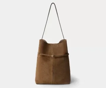 СУМКА DAILY TOTE / BELTED