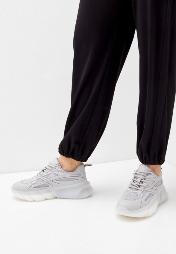 Кроссовки O2 Live