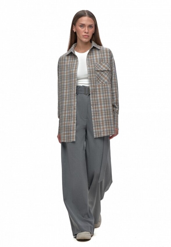 Блуза Brandwomen