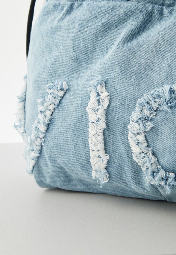 Сумка джинсовая Vic Matie