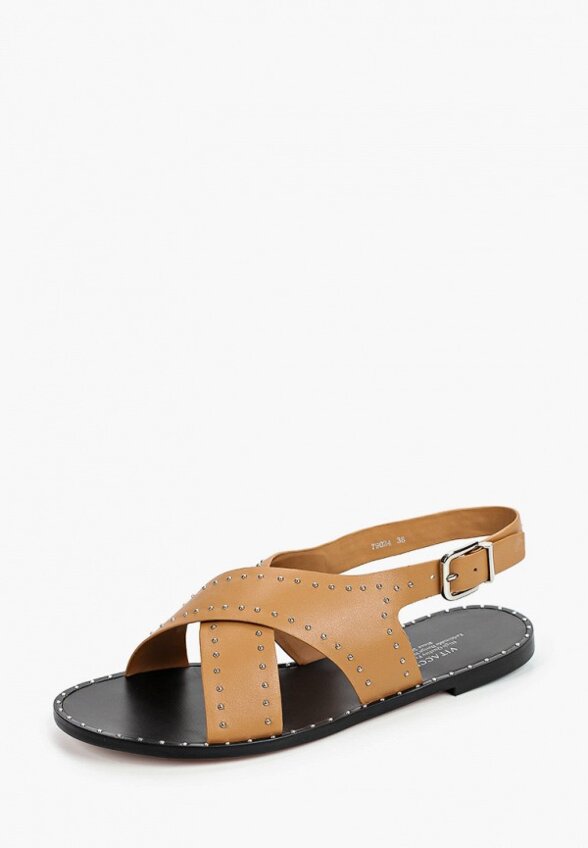 Сандалии Vitacci