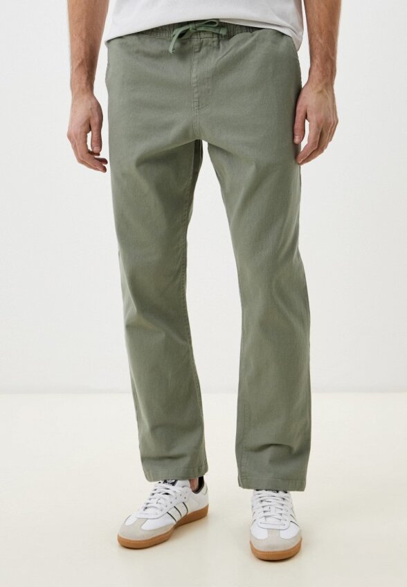 Брюки Quiksilver