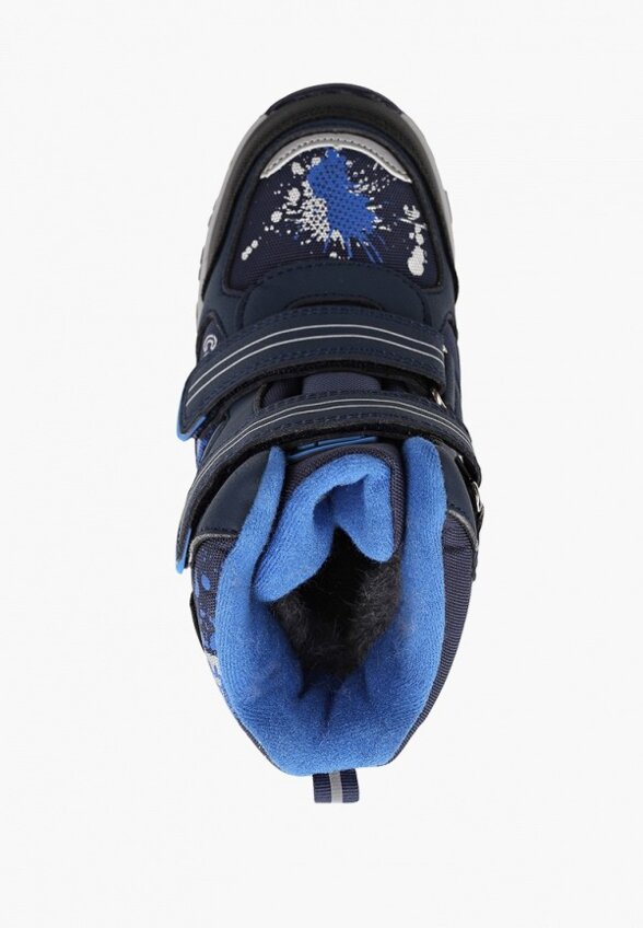 Ботинки PlayToday