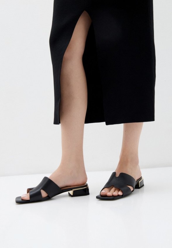 Сабо Stella Della Moda