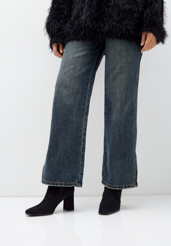 Ботильоны Dino Ricci Select