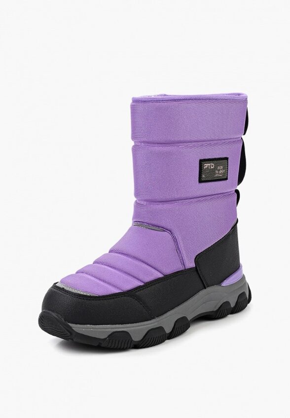 Сапоги PlayToday