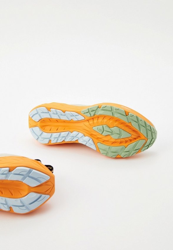 Кроссовки ASICS