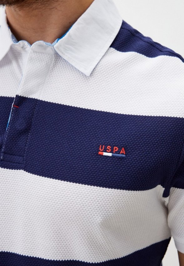 Поло U.S. Polo Assn.