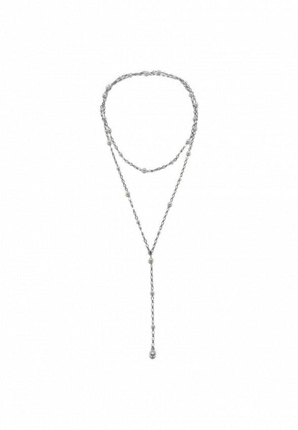 Колье Yaroslavna