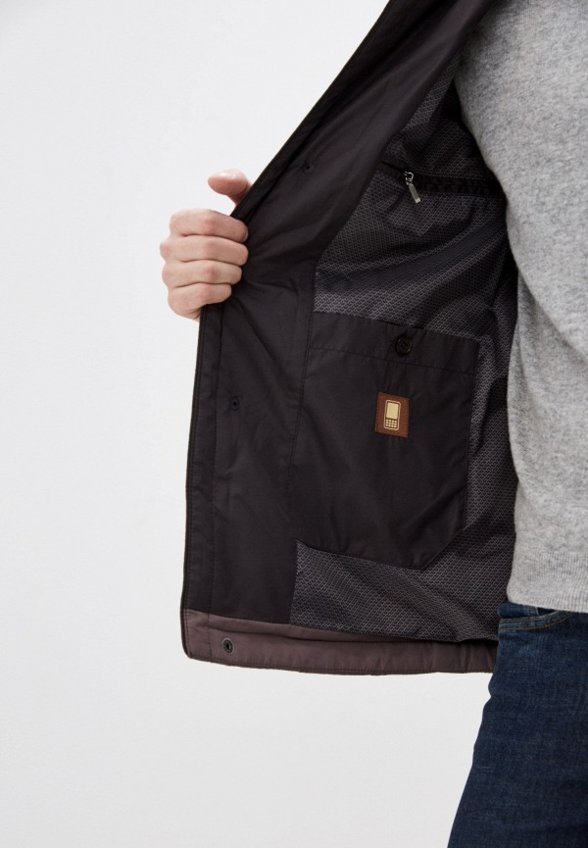 Куртка стеганая Bazioni