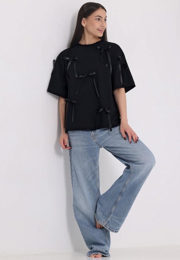 Футболка Апрель