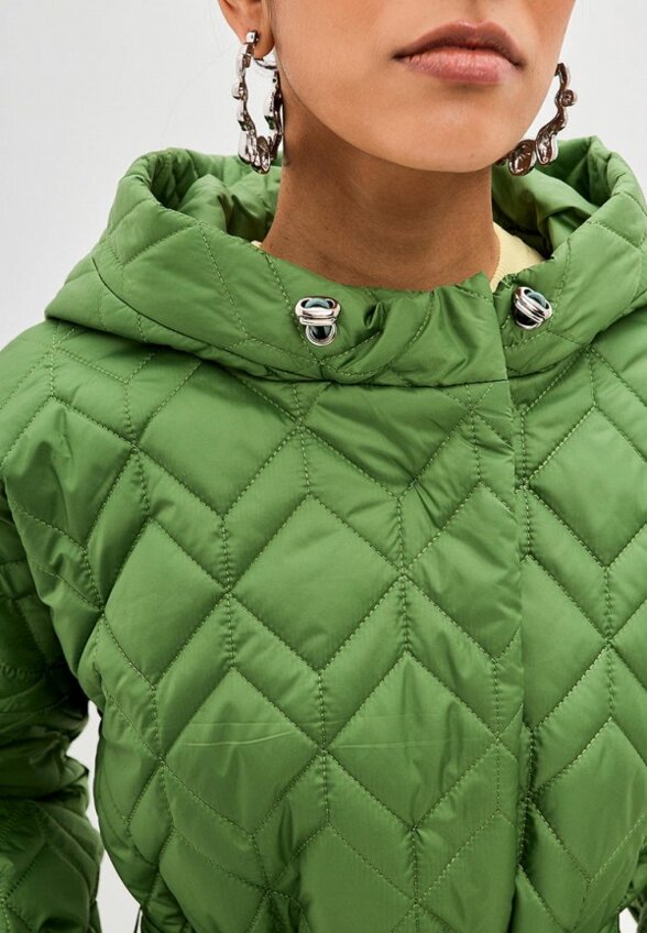 Куртка утепленная Vamponi