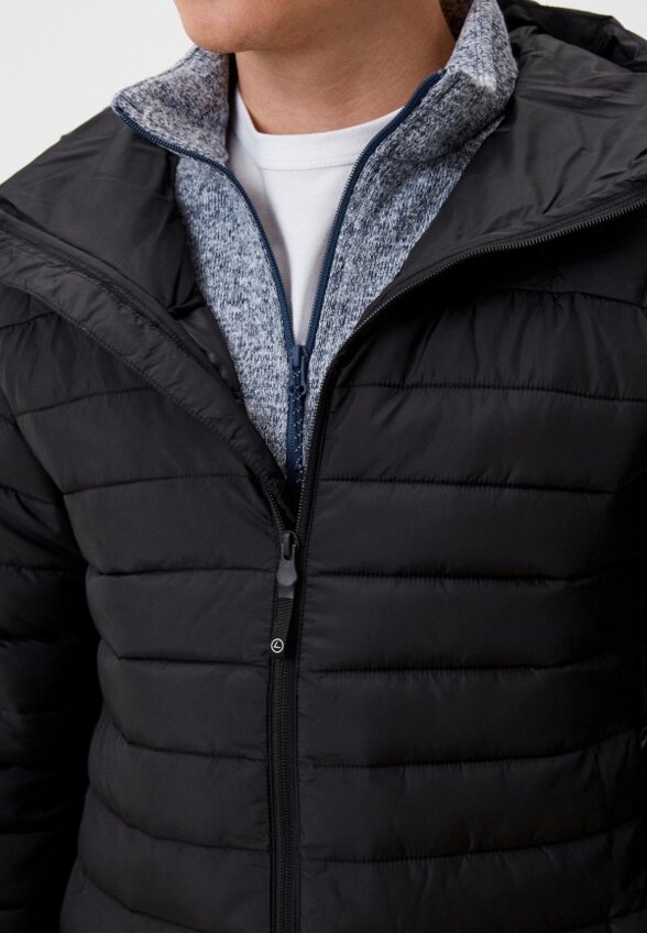 Куртка утепленная Luhta